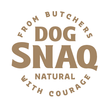 Dog Snaq | přírodní krmivo pro psy